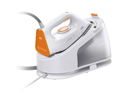 Парогенератор Braun CareStyle 1 IS1511WH