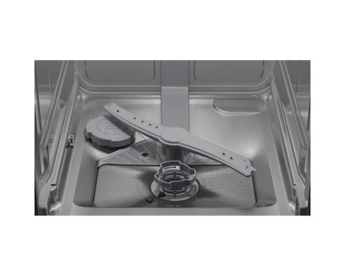 Машина посудомоечная встраиваемая Bosch SPV4EMX17E