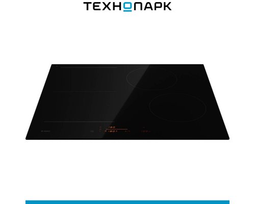 Cooking surface Asko HI5642FBG1