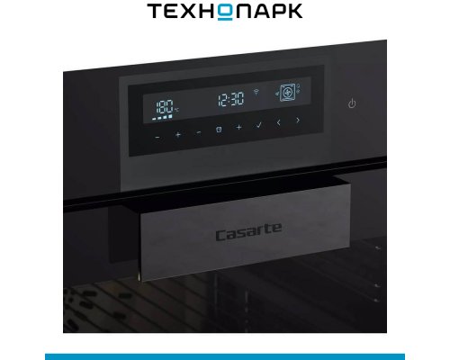 Oven cabinet Casarte CASOQC5QAP4GBU