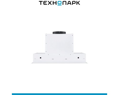 Built-in hood Maunfeld Fantasy 60 White