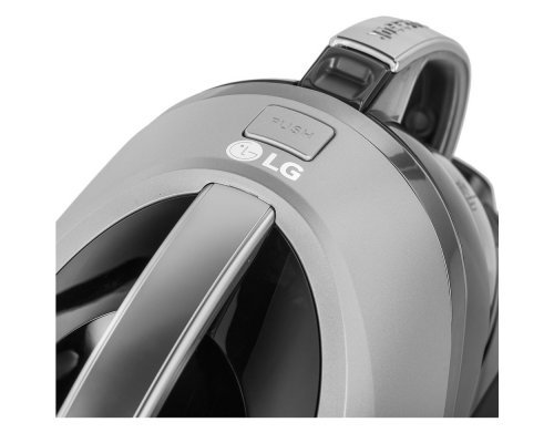 Пылесос LG VC83209UHAS