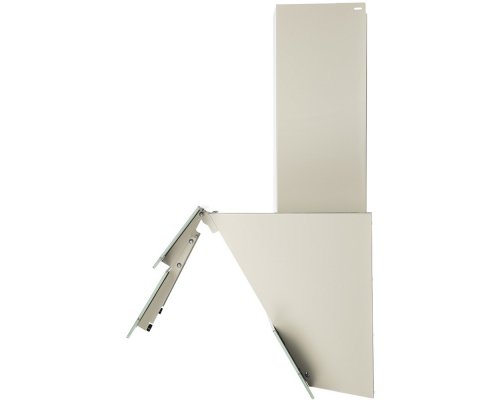 Вытяжка Maunfeld Cascada 60 Glass Beige