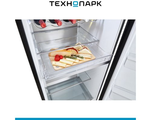 Fridge LG GC-B401FEPM