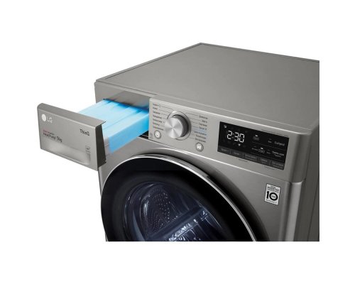 Drying machine LG DC90V5V9S