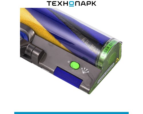 Пылесос Dyson V12 Slim Absolute 398006-01