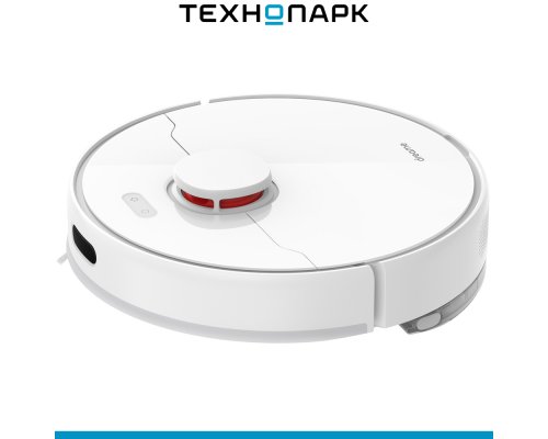 Пылесос Dreame D10 Plus White (RLS3D)
