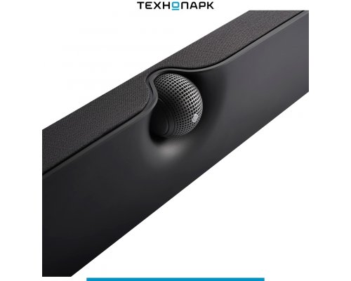 Саундбар Devialet Dione, матовый чёрный
