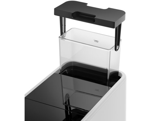 Кофемашина Maunfeld MF-A7021WH