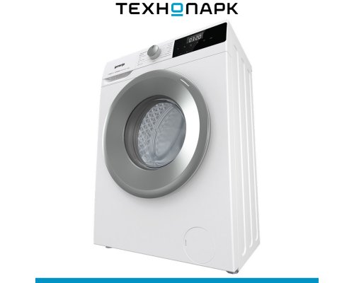Washing machine Gorenje W2NHPI72SCS