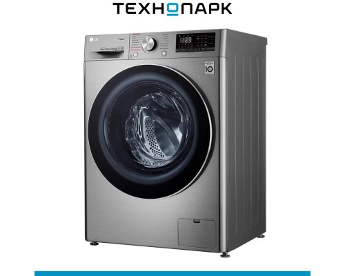 Washing machine LG F4V5VG2S
