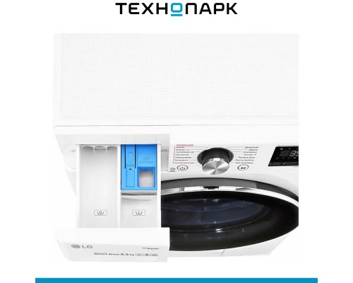 Машина стиральная LG F2V9GW9W