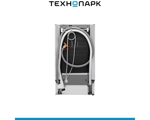 Машина посудомоечная встраиваемая Electrolux KEMC3211L