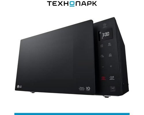 Печь микроволновая LG MW25R35GIS