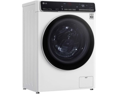 Сашина стиральная LG F2T5HG0W