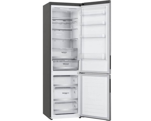 Refrigerator LG GA-B509CMUM