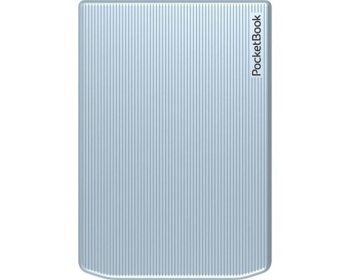 Electronic book PocketBook 629 Verse Light Blue (PB629-2-WW)