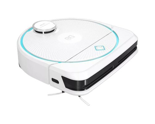 Пылесос Hobot Legee-D8 LuLu