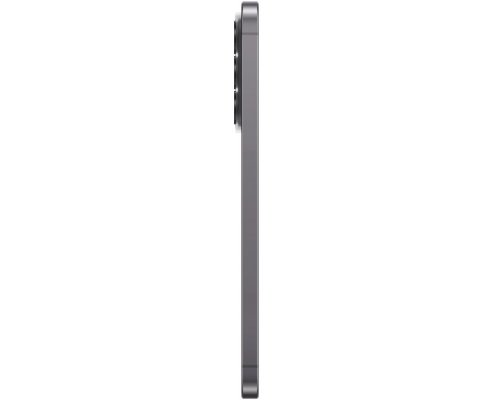 Smartphone Samsung Galaxy A57 5G 512 Gb gray