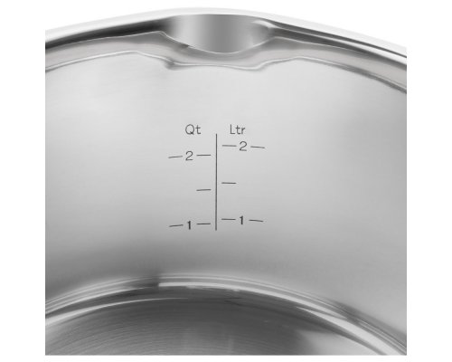 Set of pots Zwilling True Flow 1009154