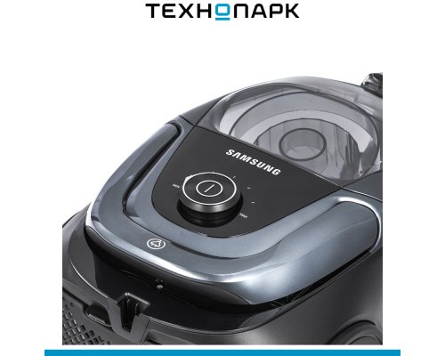Vacuum cleaner Samsung SC18M3160VG