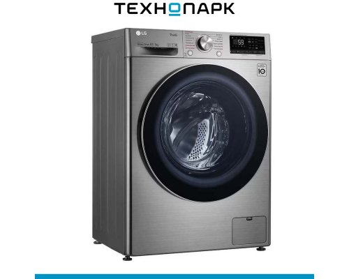 Washer LG F2V5GG2S