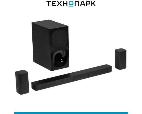 Soundbar Sony HT-S20R
