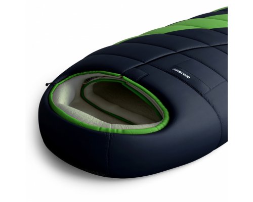 Мешок спальный Husky Espace -6°С, 210х85 см (123472.0000)