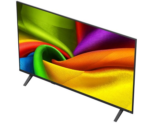 Телевизор LG 43NU900B6LA (2026)