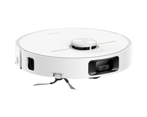 Пылесос Dreame L50 White (RLL43SA)