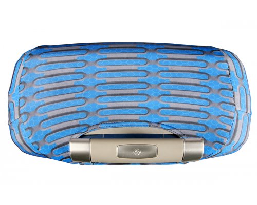 Case suitcase Routemark Chrome S (SP500)