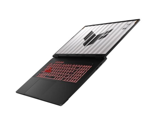 Ноутбук Asus TUF Gaming A18 FA808UP-S8051 (90NR0NL1-M002U0)
