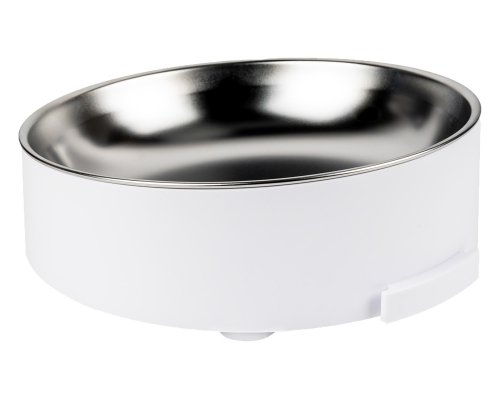 Кормушка умная Hiper Wi-Fi IoT Pet Feeder, 3000 мл, белый/черный RA-324985
