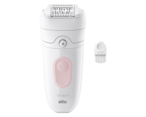 Эпилятор Braun Silk-epil 5 5-000