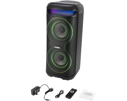Music center Hyundai H-MC1237