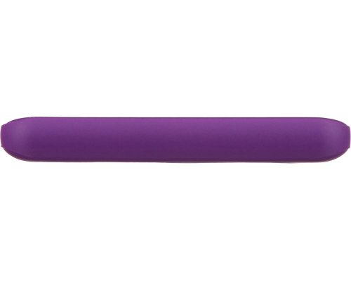 Аккумулятор внешний Color It C1, 5000 мАч, фиолетовый (596818clr)