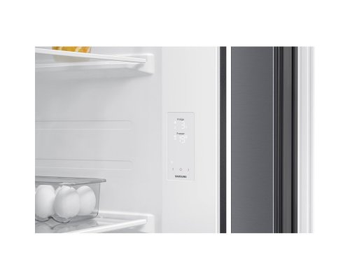 Refrigerator Samsung RS70F65Q1TWT