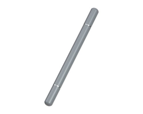 Pen metal and eternal pencil Litterton Van Gogh, gray (21023.17)