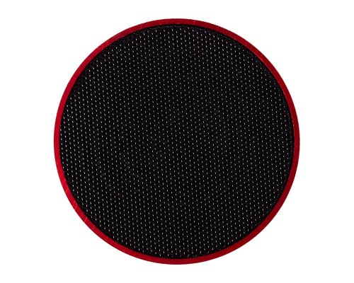 Speaker wireless Savio Montii, 3 W, red (975681)