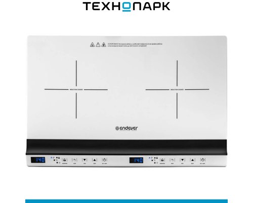 Плита настольная Endever Skyline IP-69