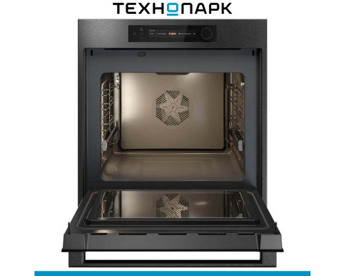 Oven cabinet Asko OCM66BSH