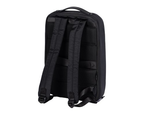Backpack Voyager Toff for laptop a 15.6″, black (932129)
