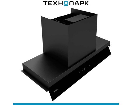 Built-in hood Haier HVX-W875TGB