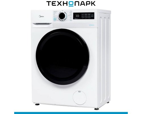 Машина стиральная Midea MF01712BS40/W