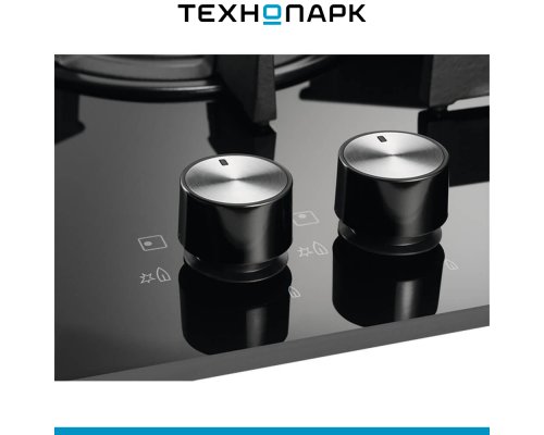 Cooking surface Electrolux KGG6456K