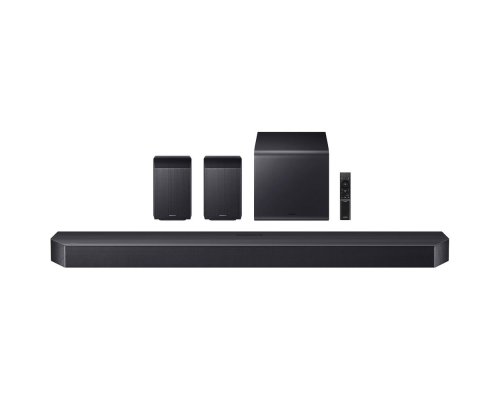 Soundbar Samsung HW-Q990H