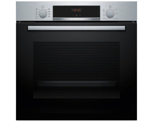Шкаф духовой Bosch HBA514BS3