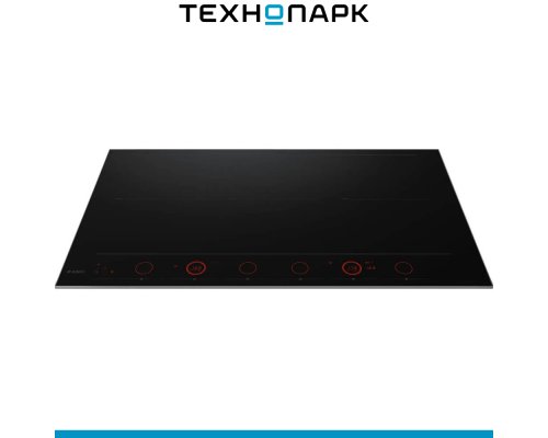 Surface cooking Asko HID956GC