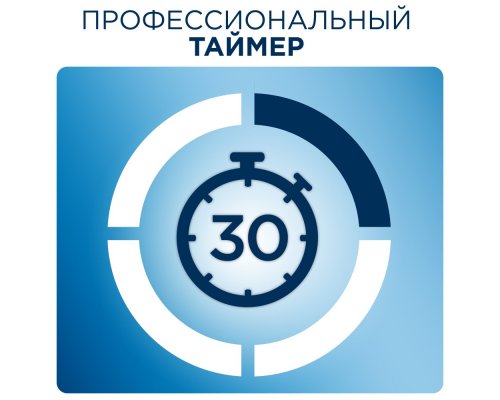 Щетка зубная электрическая Oral-B Vitality Pro D103.413.3 Cross Action Protect X Clean Lilac