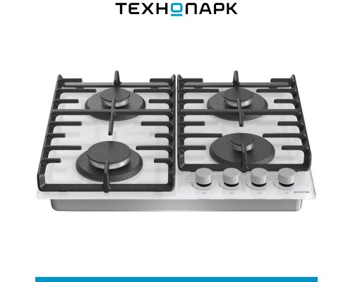 Поверхность варочная Gorenje GT642AXW